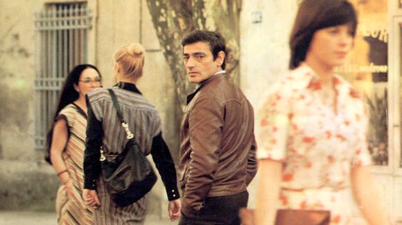 Photo from the movie The Man Who Loved Women