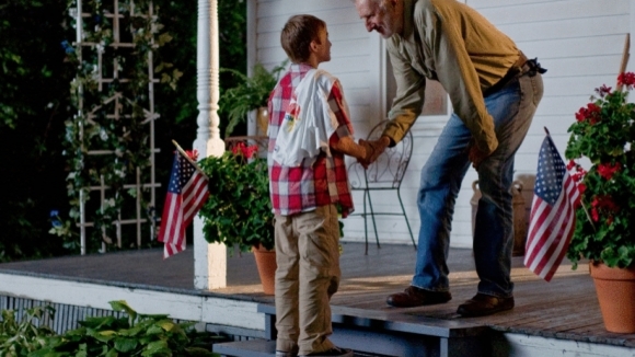 Photo from the movie Memorial Day