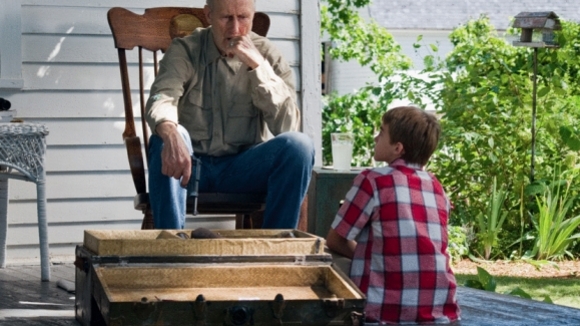 Photo from the movie Memorial Day