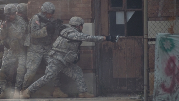 Photo from the movie Memorial Day