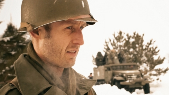 Photo from the movie Memorial Day