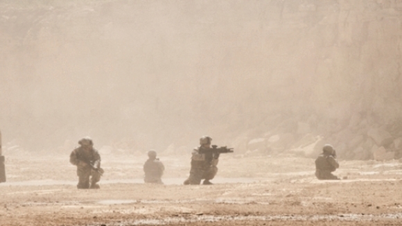 Photo from the movie Memorial Day