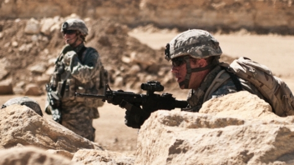 Photo from the movie Memorial Day