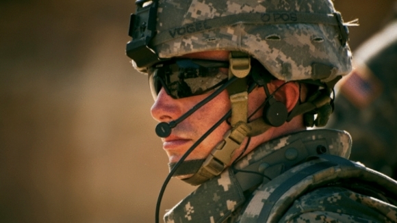 Photo from the movie Memorial Day