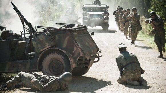 Photo from the movie Memorial Day