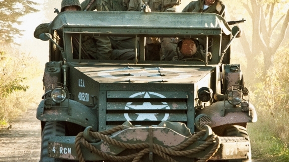 Photo from the movie Memorial Day