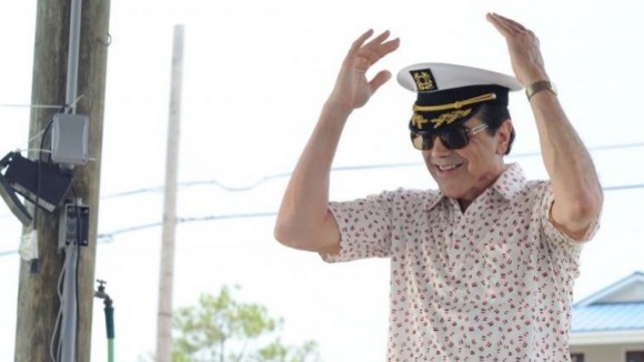 Photo from the movie Mighty Fine