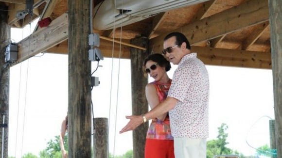 Photo from the movie Mighty Fine