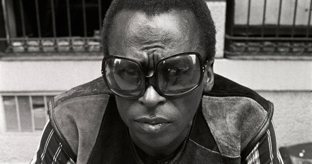 Photo from the movie Miles Davis: Birth of the Cool