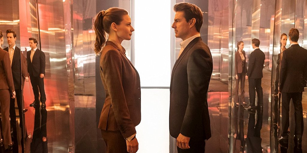 Photo from the movie Mission: Impossible - Fallout