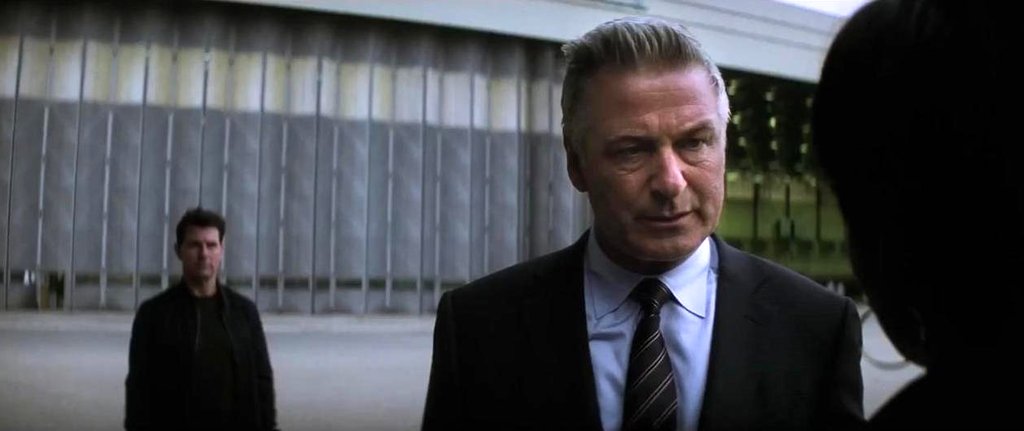 Photo from the movie Mission: Impossible - Fallout