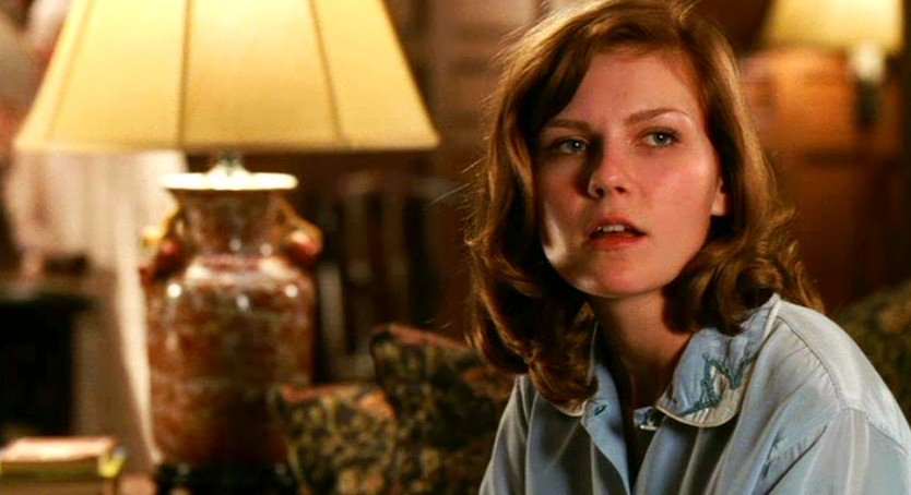 Photo from the movie Mona Lisa Smile