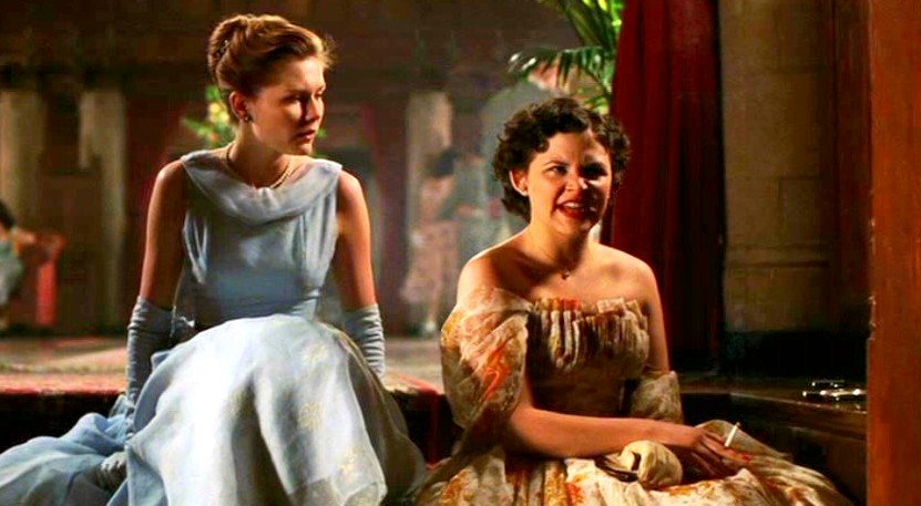 Photo from the movie Mona Lisa Smile