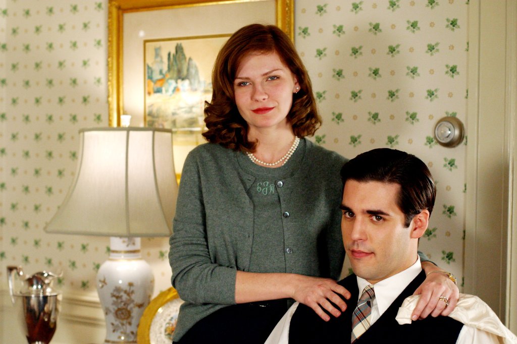 Photo from the movie Mona Lisa Smile