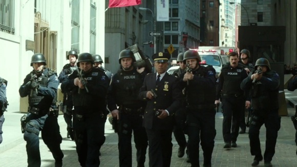 Photo from the movie Money Monster