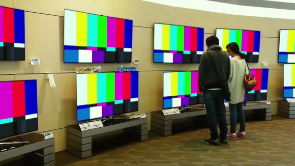 Photo from the movie Money Monster