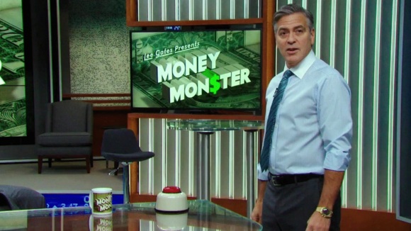 Photo from the movie Money Monster