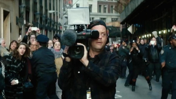 Photo from the movie Money Monster