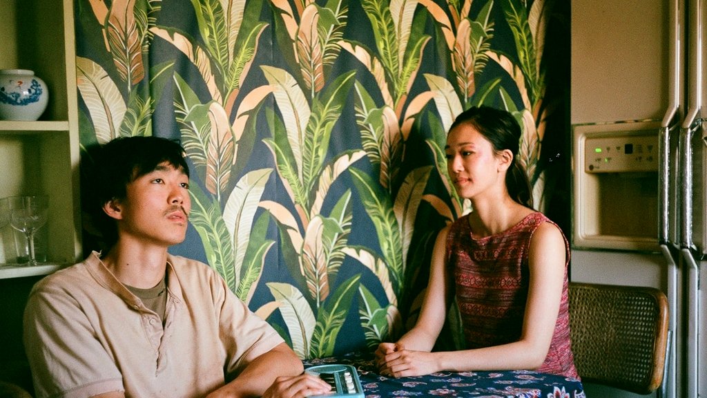 Photo from the movie Ms. Purple