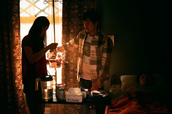 Photo from the movie Ms. Purple