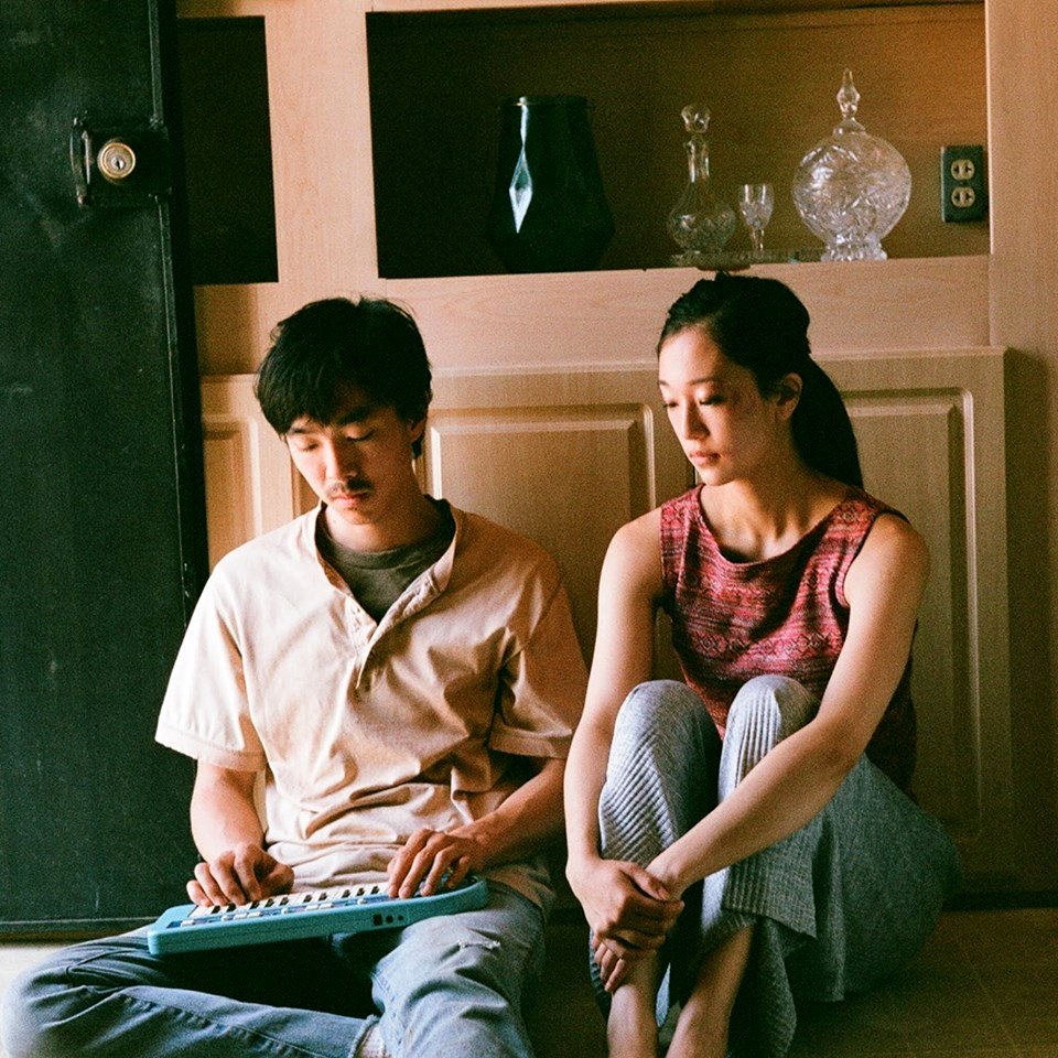 Photo from the movie Ms. Purple