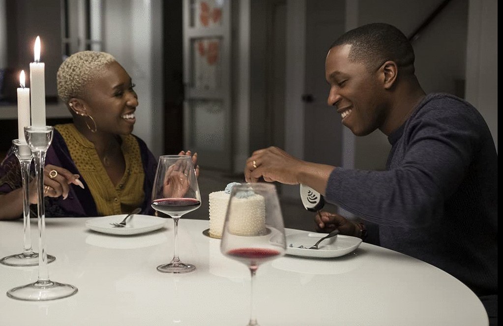 Photo from the movie Needle in a Timestack