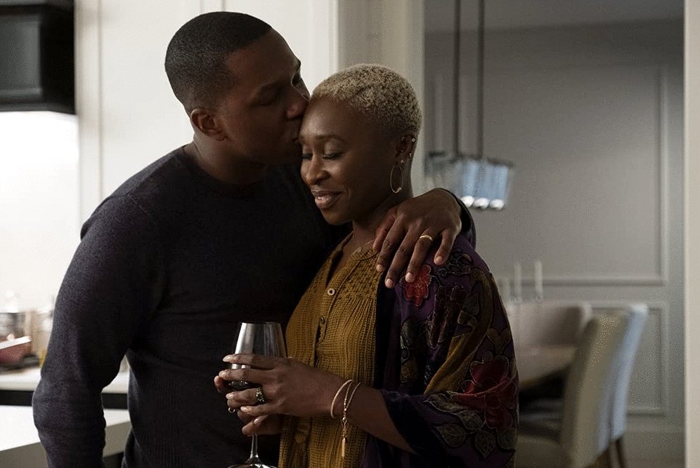 Photo from the movie Needle in a Timestack