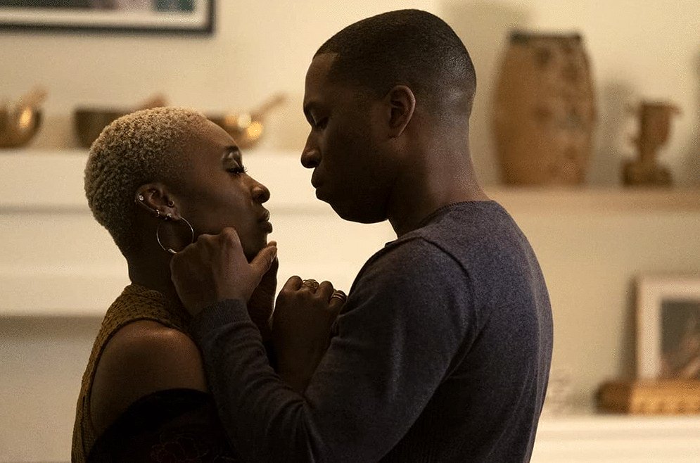 Photo from the movie Needle in a Timestack