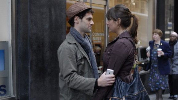 Photo from the movie New York, I Love You