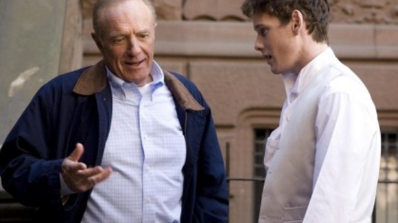 Photo from the movie New York, I Love You