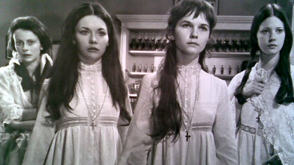 Photo from the movie Nicholas and Alexandra