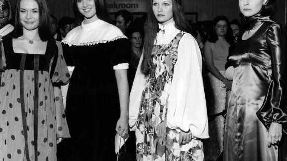 Photo from the movie Nicholas and Alexandra