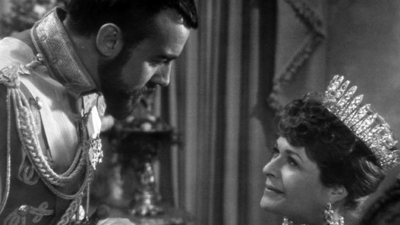 Photo from the movie Nicholas and Alexandra