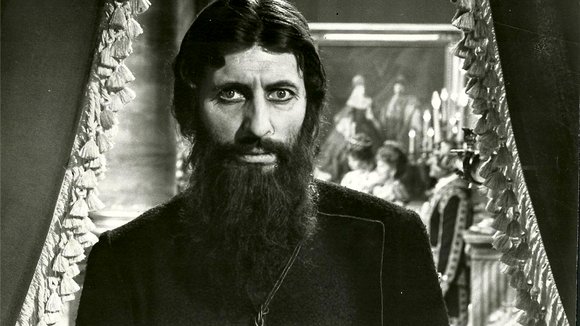 Photo from the movie Nicholas and Alexandra