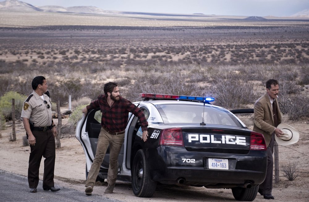 Photo from the movie Nocturnal Animals