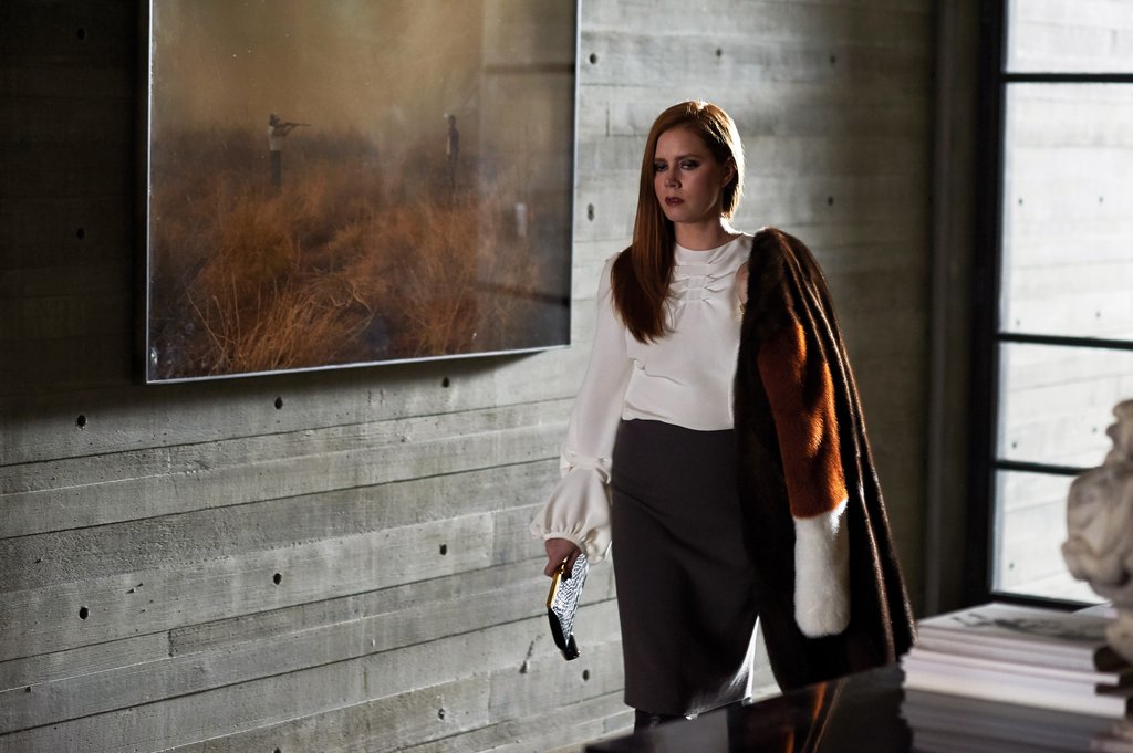 Photo from the movie Nocturnal Animals