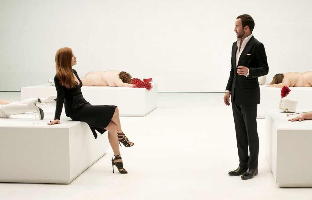 Photo from the movie Nocturnal Animals