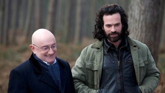 Photo from the movie Odd Job