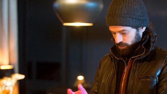 Photo from the movie Odd Job