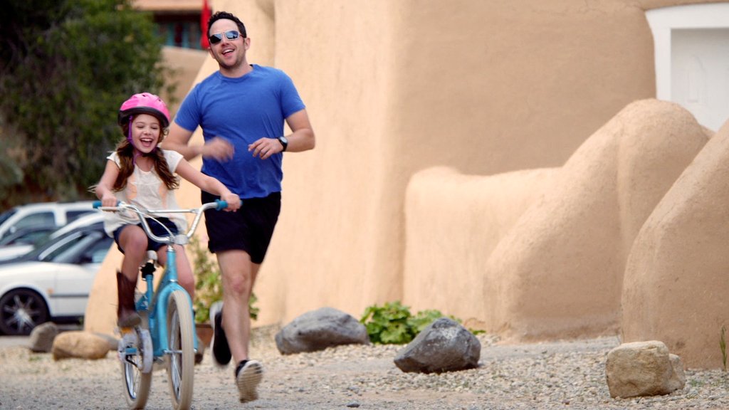 Photo from the movie Off the Menu