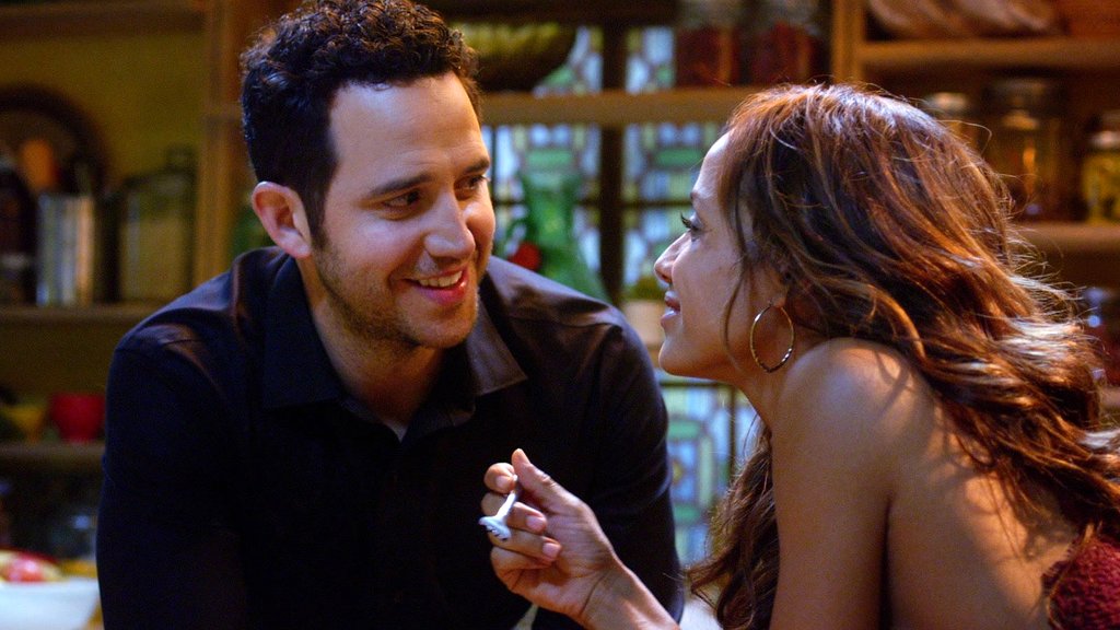 Photo from the movie Off the Menu