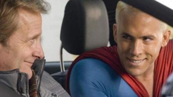 Photo from the movie Paper Man