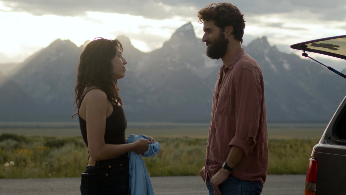 Photo from the movie Peak Season