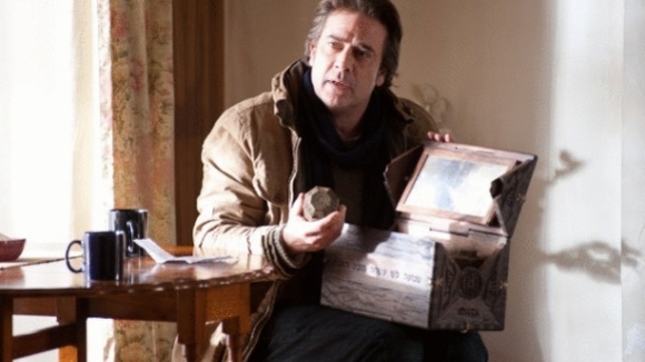 Photo from the movie The Possession