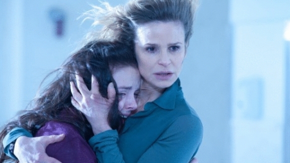 Photo from the movie The Possession