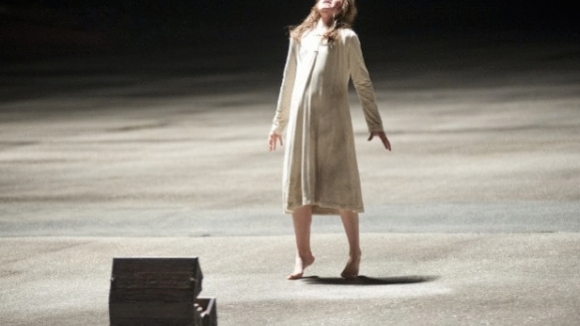 Photo from the movie The Possession