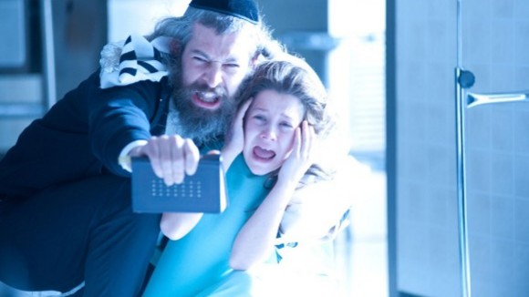 Photo from the movie The Possession