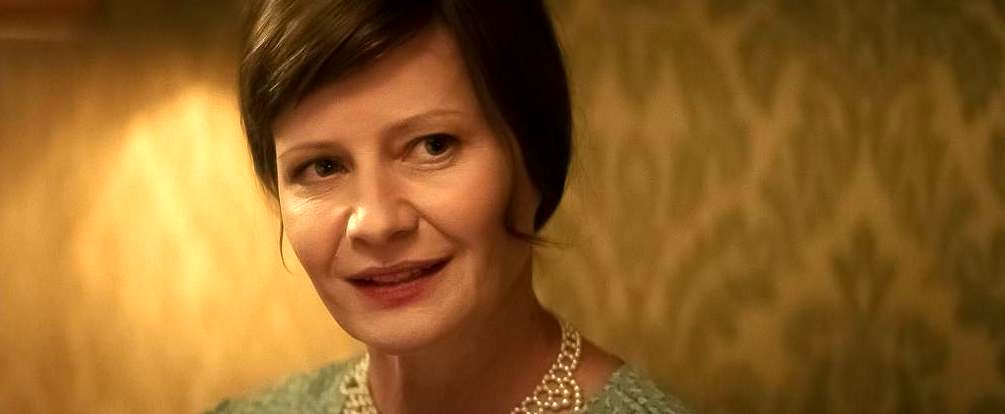 Photo from the movie Purgatory