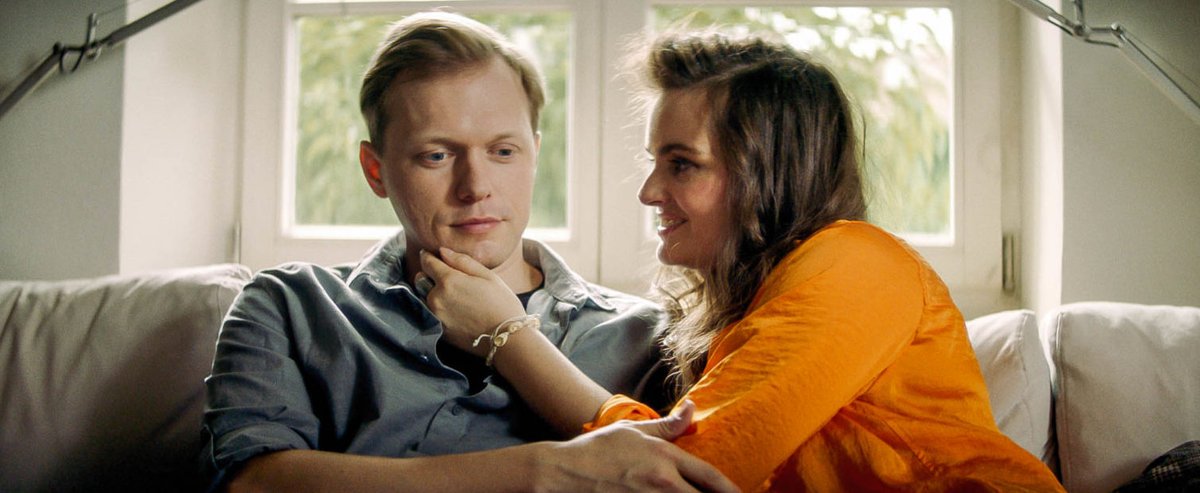 Photo from the movie Purgatory