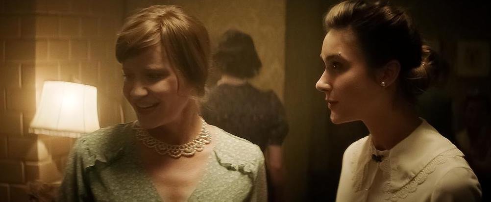 Photo from the movie Purgatory